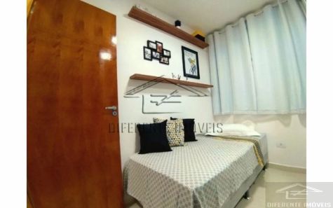 Apartamento com 2 Quartos à venda, 39m² no Parque Artur Alvim, São Paulo