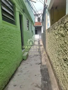 Casa com 2 Quartos à venda, 45m² no Pavuna, Rio de Janeiro