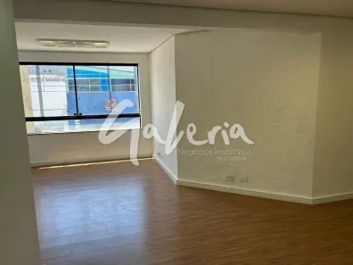 Sala Comercial à venda, 40m² no Santa Paula, São Caetano do Sul