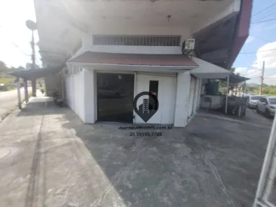 Apartamento com 1 Quarto à venda, 20m² no Campo Grande, Rio de Janeiro