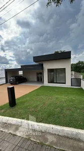 Casa de Condomínio com 3 Quartos à venda, 502m² no Quintas do Ingaí, Santana de Parnaíba