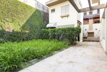 Casa com 4 Quartos à venda, 442m² no Jardim São Bento, São Paulo
