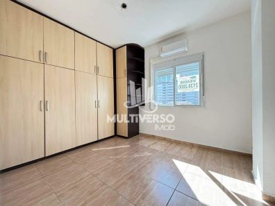 Apartamento com 1 Quarto à venda, 42m² no Gonzaga, Santos