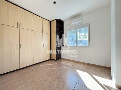 Apartamento com 1 Quarto à venda, 42m² no Gonzaga, Santos