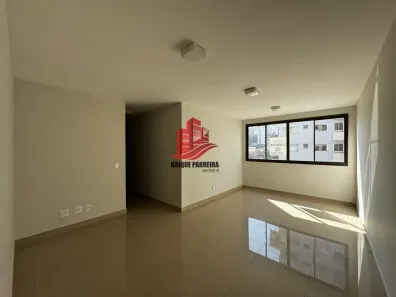 Apartamento com 3 Quartos à venda, 80m² no Buritis, Belo Horizonte