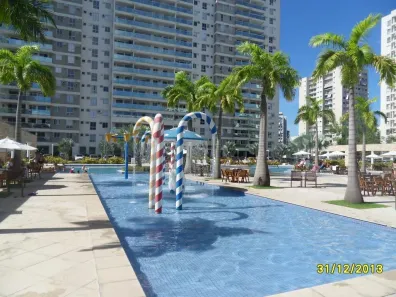 Cobertura com 3 Quartos à venda, 148m² no Barra Olímpica, Rio de Janeiro