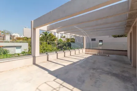 Casa de Condomínio com 4 Quartos à venda, 724m² no Vila Nova Conceição, São Paulo