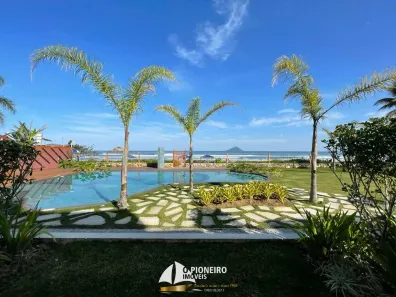 Casa de Condomínio com 4 Quartos para alugar, 240m² no Bairro de Juquehy, São Sebastião