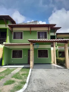 Casa com 3 Quartos à venda, 140m² no Nova Parnamirim, Parnamirim