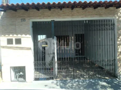 Casa com 2 Quartos à venda, 200m² no Paulista, Piracicaba