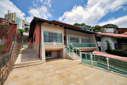 Casa com 4 Quartos à venda, 490m² no Boa Vista, Porto Alegre
