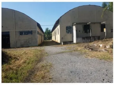 Galpão/Depósito/Armazém à venda, 54516m² no Jardim Luana, Itaquaquecetuba