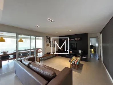Apartamento com 3 Quartos à venda, 140m² no Bosque da Saúde, São Paulo