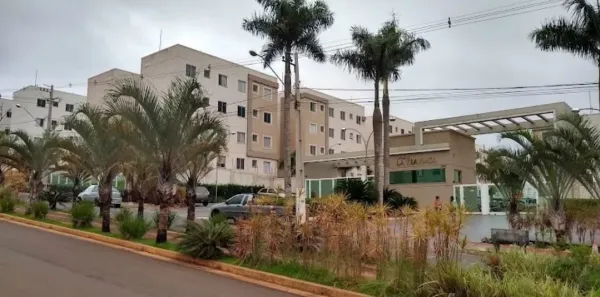 Apartamento com 2 Quartos à venda, 48m² no Olímpico, Londrina