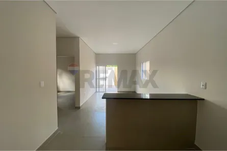 Casa com 2 Quartos à venda, 71m² no jardim aliança, Cravinhos