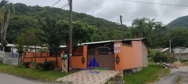 Casa com 3 Quartos à venda, 450m² no Tabuleiro, Matinhos
