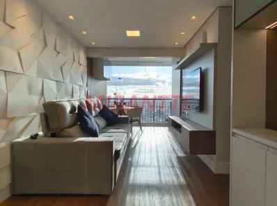 Apartamento com 3 Quartos à venda, 67m² no Chora Menino, São Paulo