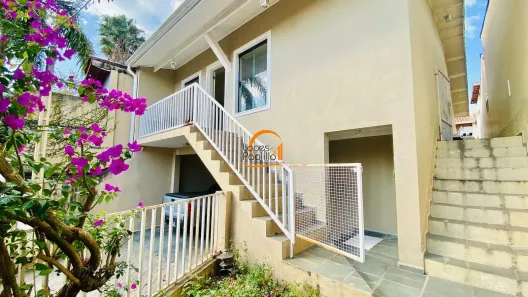 Casa com 3 Quartos à venda, 273m² no Vila Esperia ou Giglio, Atibaia