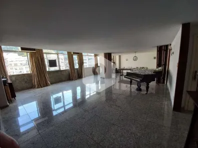 Apartamento com 4 Quartos à venda, 278m² no Copacabana, Rio de Janeiro