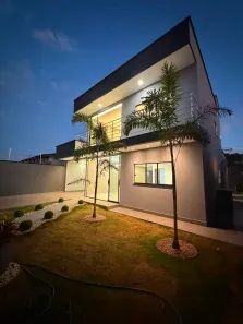 Sobrado com 3 Quartos à venda, 190m² no Setor Recanto das Minas Gerais, Goiânia