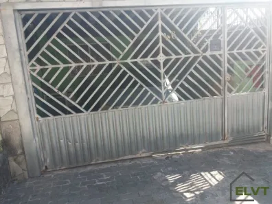 Casa com 3 Quartos à venda, 129m² no Novo Osasco, Osasco