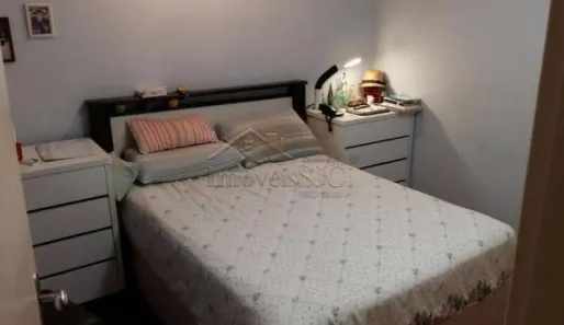 Apartamento com 3 Quartos à venda, 98m² no Vila Adyana, São José dos Campos