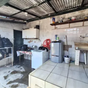 Casa com 3 Quartos à venda, 108m² no Núcleo Habitacional Castelo Branco, Marília