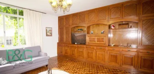 Sobrado com 5 Quartos à venda, 200m² no Vila Madalena, São Paulo