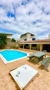 Casa com 3 Quartos à venda, 504m² no Ponta Negra, Natal