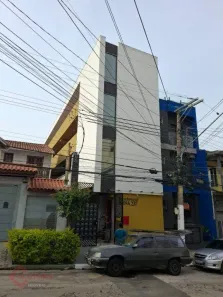 Apartamento com 1 Quarto à venda, 32m² no Vila Esperança, São Paulo