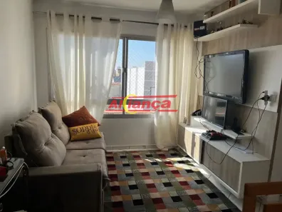 Apartamento com 2 Quartos à venda, 59m² no Parada Inglesa, São Paulo