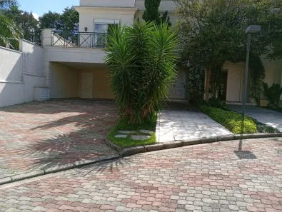 Casa de Condomínio com 4 Quartos à venda, 480m² no Jardim Panorama, São Paulo