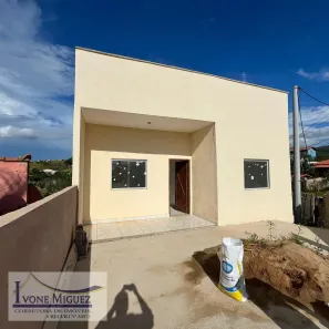 Casa com 2 Quartos para alugar, 70m² no Zenobiopolis, Paty do Alferes