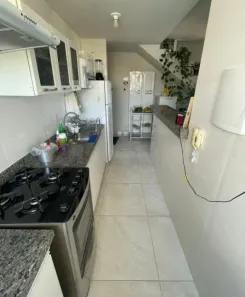 Cobertura com 3 Quartos à venda, 140m² no Santa Terezinha, Belo Horizonte