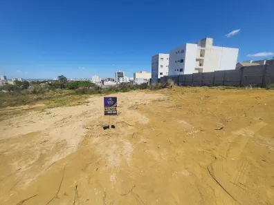 Lote/Terreno à venda, 450m² no Candeias, Vitória da Conquista