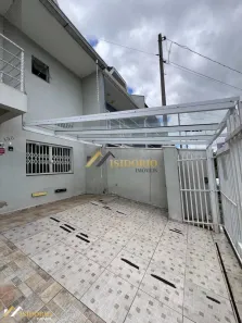 Casa com 4 Quartos à venda, 220m² no Boa Vista, Curitiba
