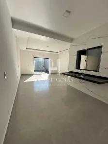Casa com 2 Quartos à venda, 120m² no Residencial Cidade Jardim, Trindade