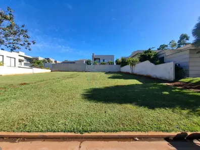 Lote/Terreno à venda, 536m² no Residencial e Empresarial Alphaville, Ribeirão Preto