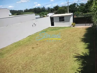 Casa com 1 Quarto à venda, 250m² no Residencial Capivari, Louveira