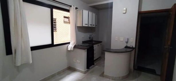 Apartamento com 1 Quarto à venda, 32m² no Centro, Londrina