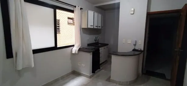 Apartamento com 1 Quarto à venda, 32m² no Centro, Londrina