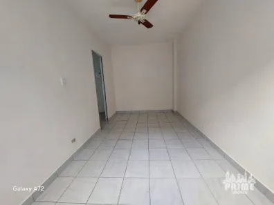 Apartamento com 1 Quarto para venda ou aluguel, 42m² no Boqueirão, Praia Grande