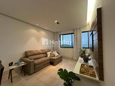 Apartamento com 4 Quartos à venda, 114m² no Itaigara, Salvador