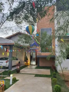 Casa com 3 Quartos à venda, 314m² no Chácara São Félix, Taubaté