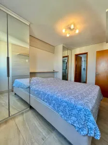 Apartamento com 2 Quartos à venda, 67m² no Colina de Laranjeiras, Serra