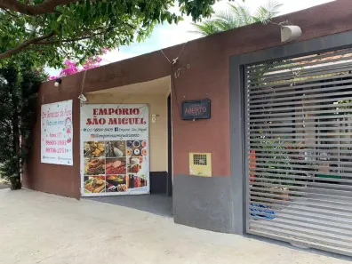 Casa com 2 Quartos à venda, 135m² no Residencial Jardim Antonieta, São José do Rio Preto
