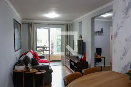 Apartamento com 2 Quartos à venda, 59m² no Veloso, Osasco