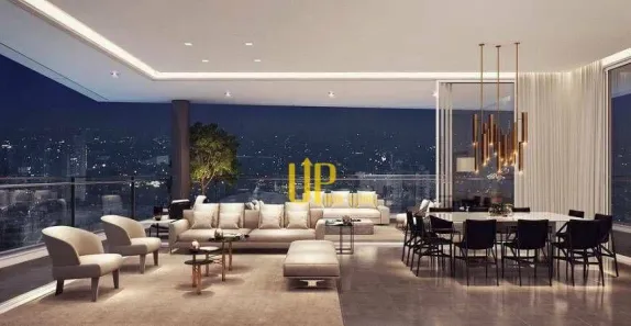 Apartamento com 4 Quartos à venda, 340m² no Paraíso, São Paulo