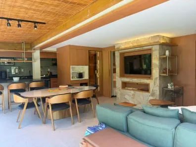 Casa de Condomínio com 3 Quartos à venda, 115m² no , Mata de São João