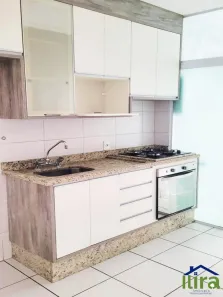 Apartamento com 2 Quartos para alugar, 59m² no Vila Osasco, Osasco